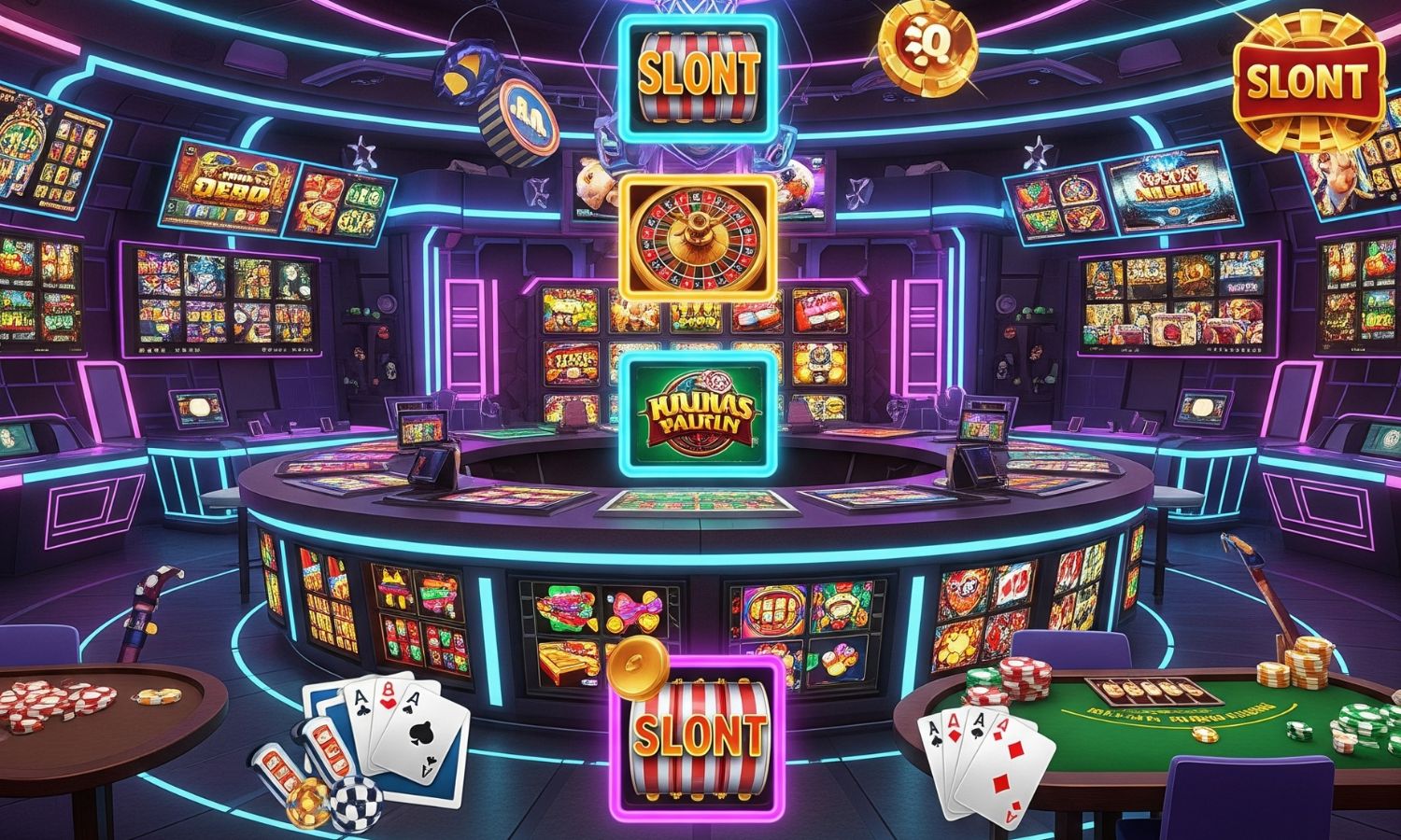 Casino 4